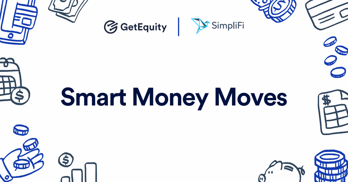 Smart Money Moves