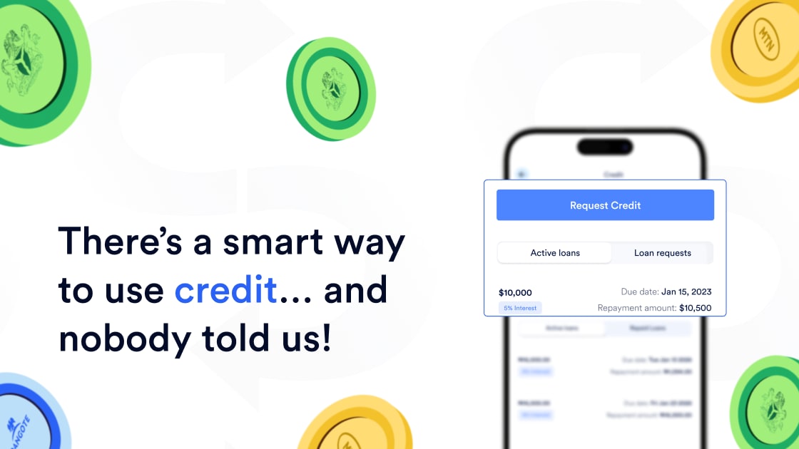 There’s a Smart Way To Use Credit… And Nobody Told Us!