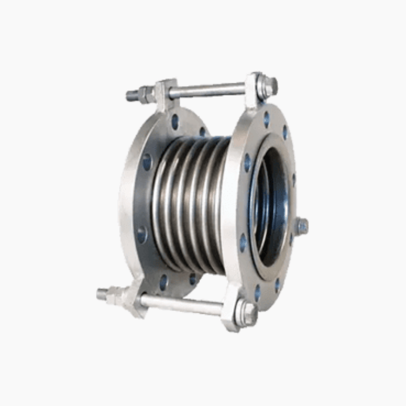 Metallic Expansion Joints
