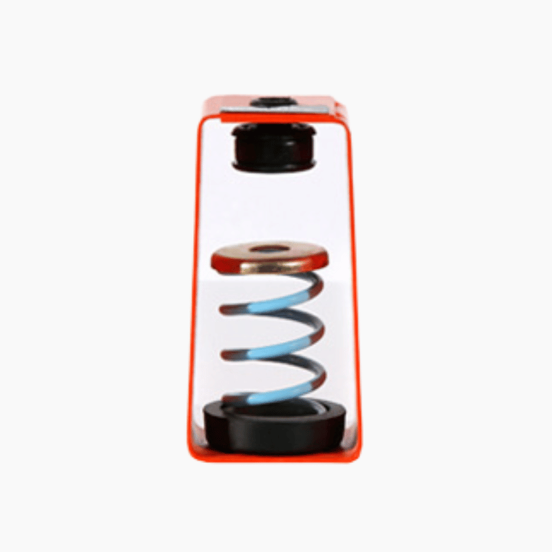 Spring & Rubber Hangers