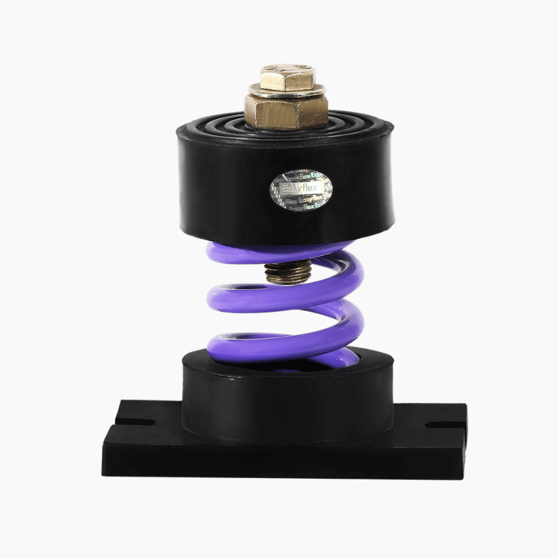 Cup Spring Mounts