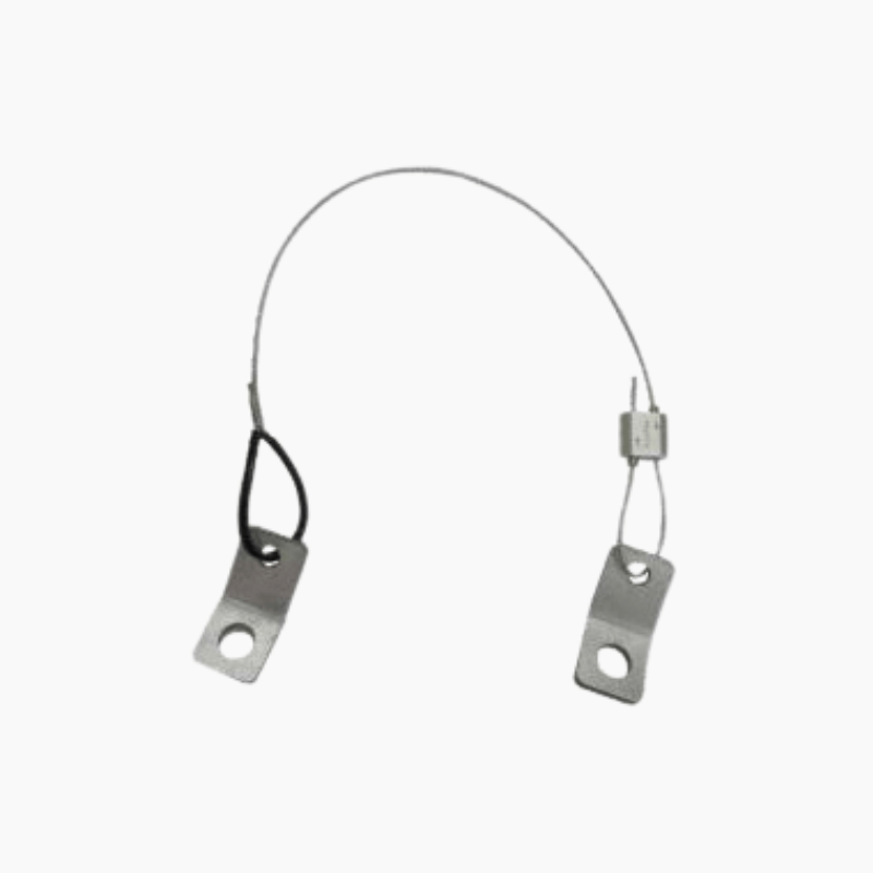 Seismic Bracing Cable Systems