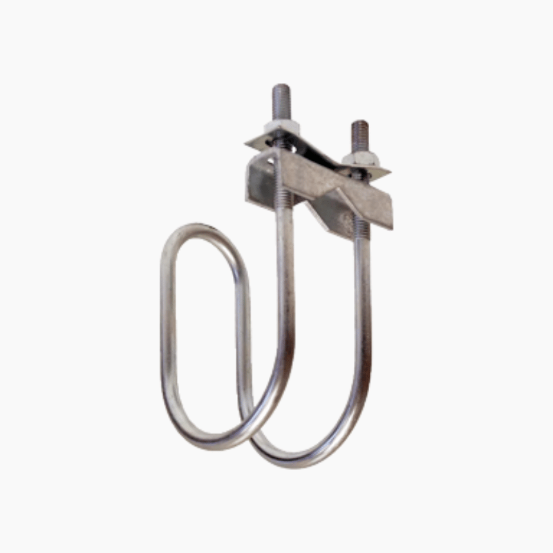 SWA Brace Pipe Attachments for Seismic Support