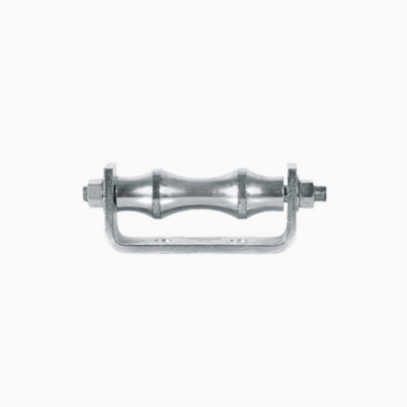 Pipe Roller Chairs for Thermal Expansion