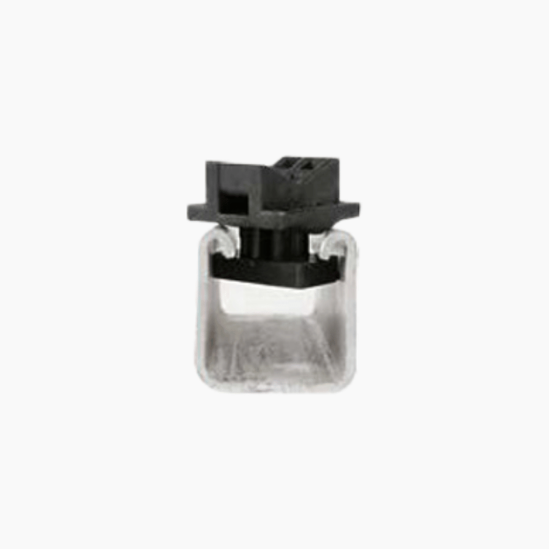 Universal Uniclamp Pipe Support System
