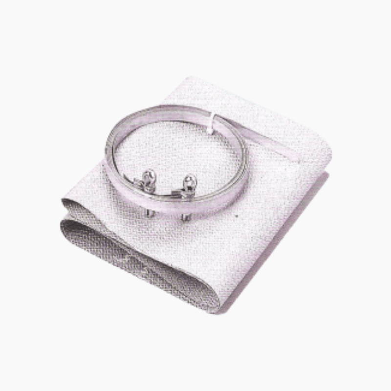 Circular Straight Sleeves for HVAC Ducting