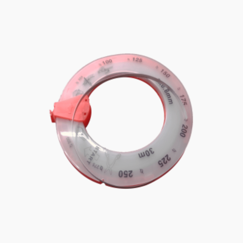 Duct Fastening Bands and Locking Devices