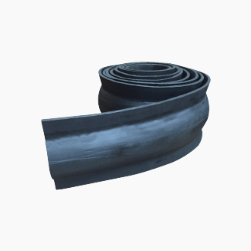 Wrap-on Flexible Duct Connectors for HVAC