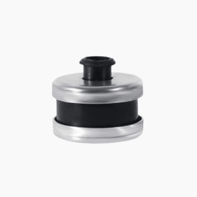 Rubber Grommet Mounts for Vibration Isolation