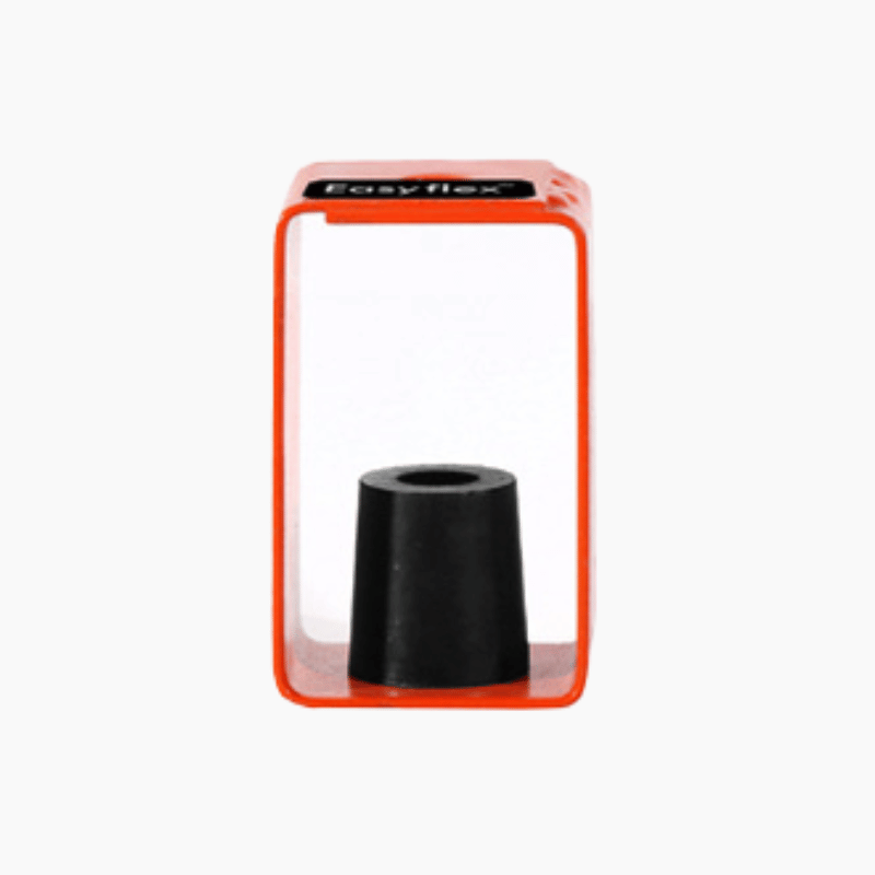 Anti-Vibration Rubber Hangers for HVAC & Piping