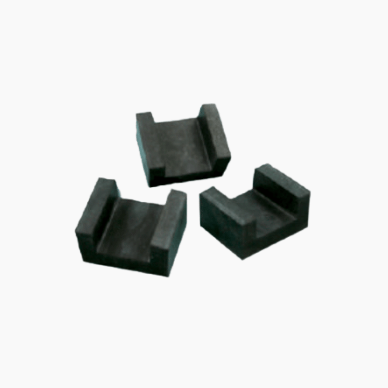 Floor Joist Isolators for Sound & Vibration Control
