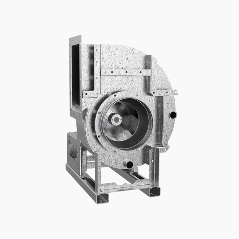 Robust Centrifugal Fans