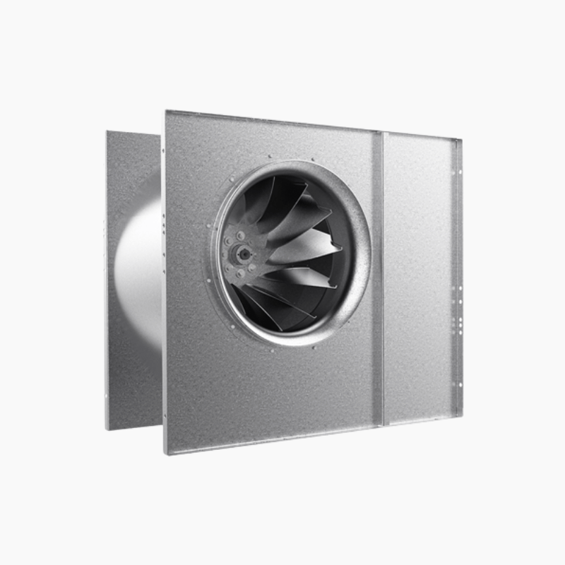 Low-pressure Centrifual Fans