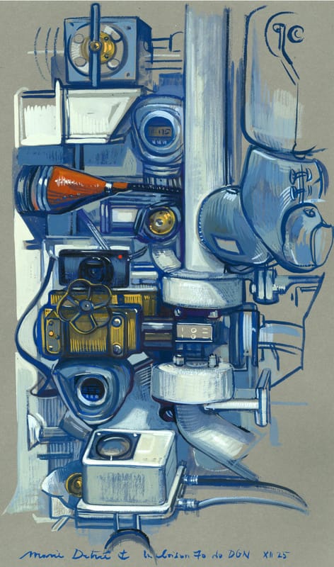 Leica, 100 ans d’une révolution de l’image