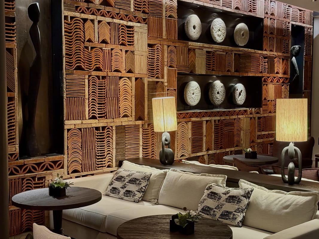 La fresque signée Jean-Philippe Nuel © Emmanuel Laveran