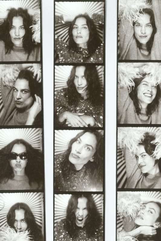 À l'aube de sa cinquième dcennie après son anniversaire le 5 novembre Alexa Chung nous prodigue quelques prcieux conseils.