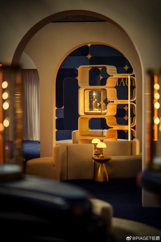 Chine & Asie : comment le luxe transforme le retail en plateforme culturelle