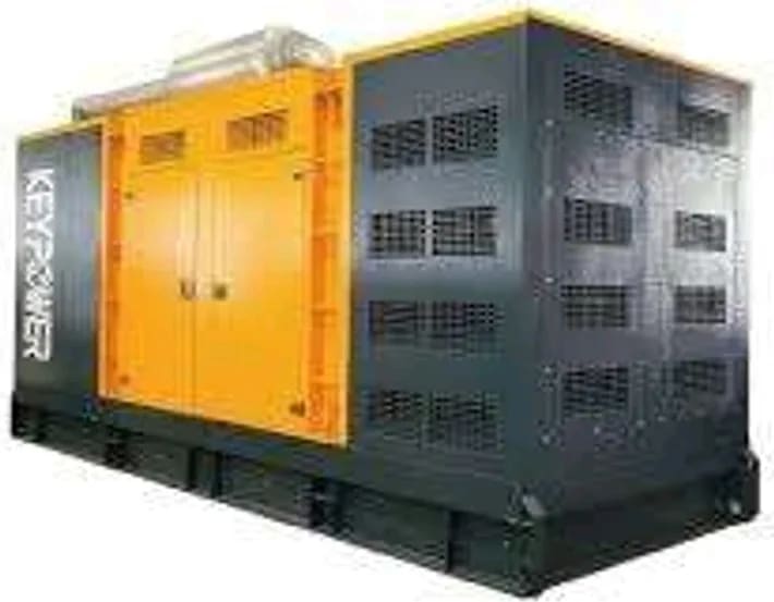 Equipo Veta Mining