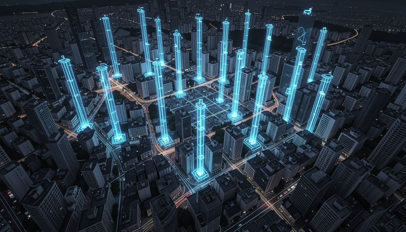 Amazon, Robotics, Logistics, Rivr, Future of Tech, Automation, Last Mile Delivery, Urban Infrastructure, AI, E-commerce Trends