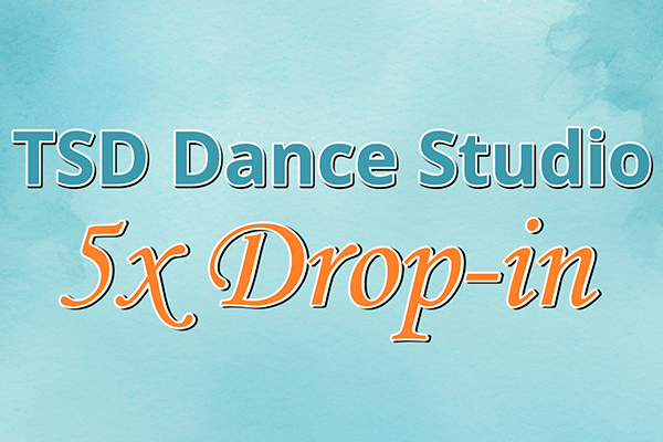 5x Drop-in