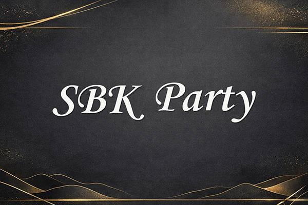 SBK Party