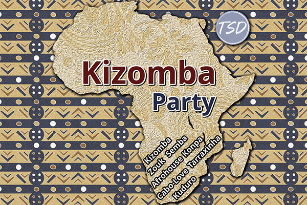 Kizomba Party