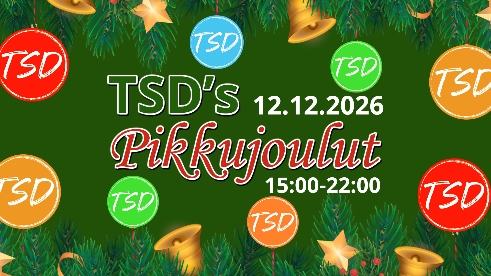 Pikkujoulut