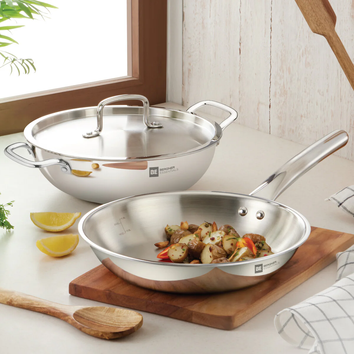 Non-Stick Cookware Set - view 2