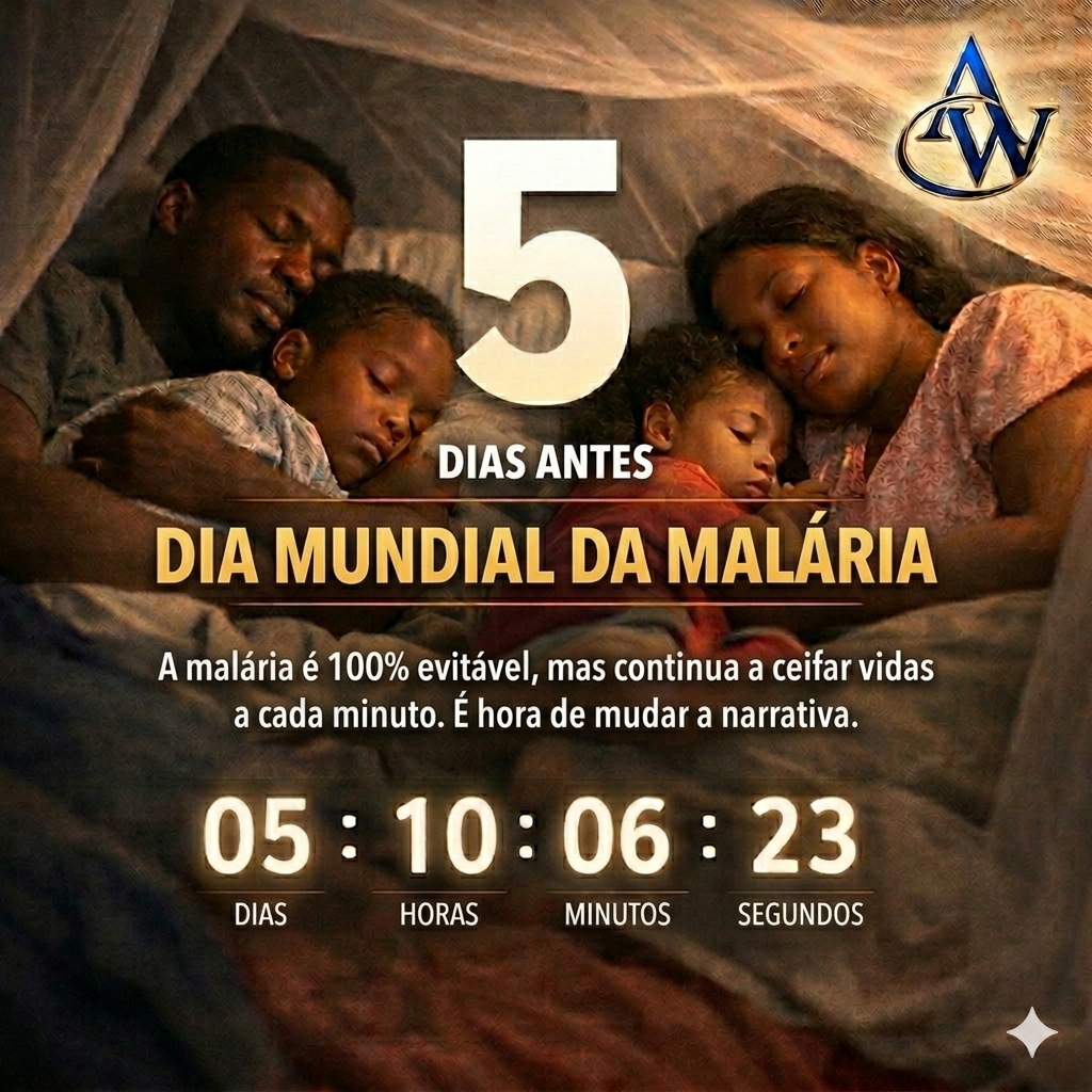 The "Zero-Bite" Blueprint: A Community-Led Revolution Against Malaria