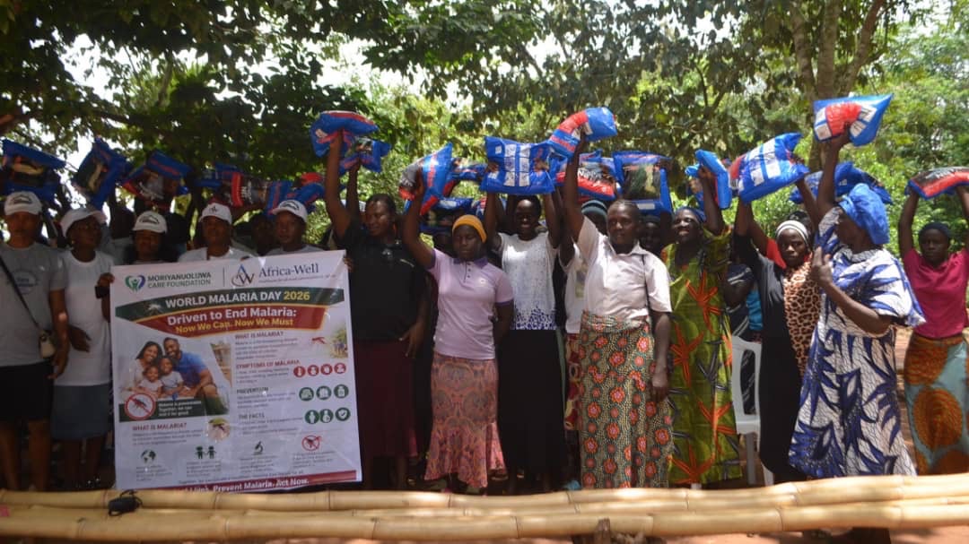 Final Day of World Health Month A Call to Sustain the Momentum