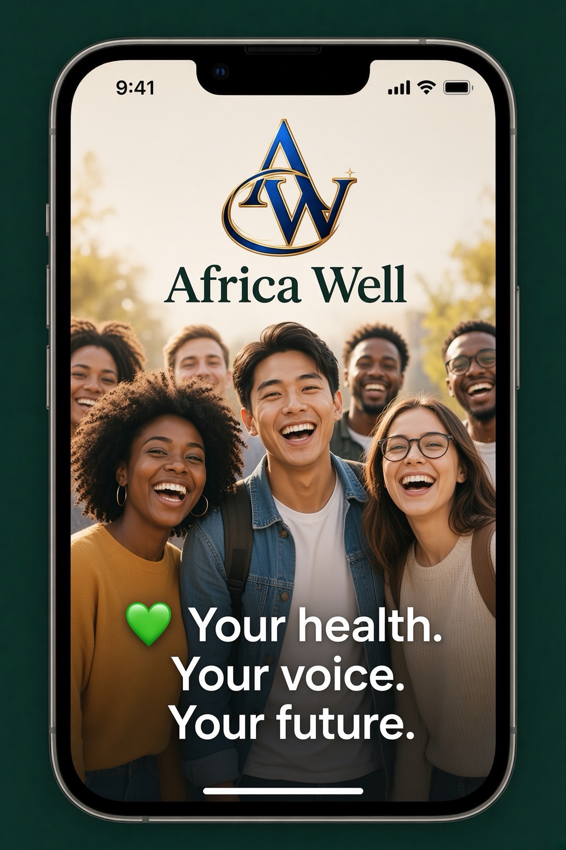 Youth & Adolescent Health: Building Healthy Habits for a Stronger Future