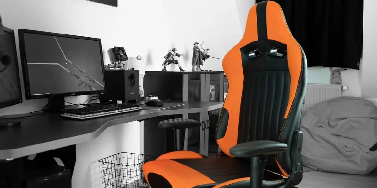 How to Choose the Perfect Gaming Chair