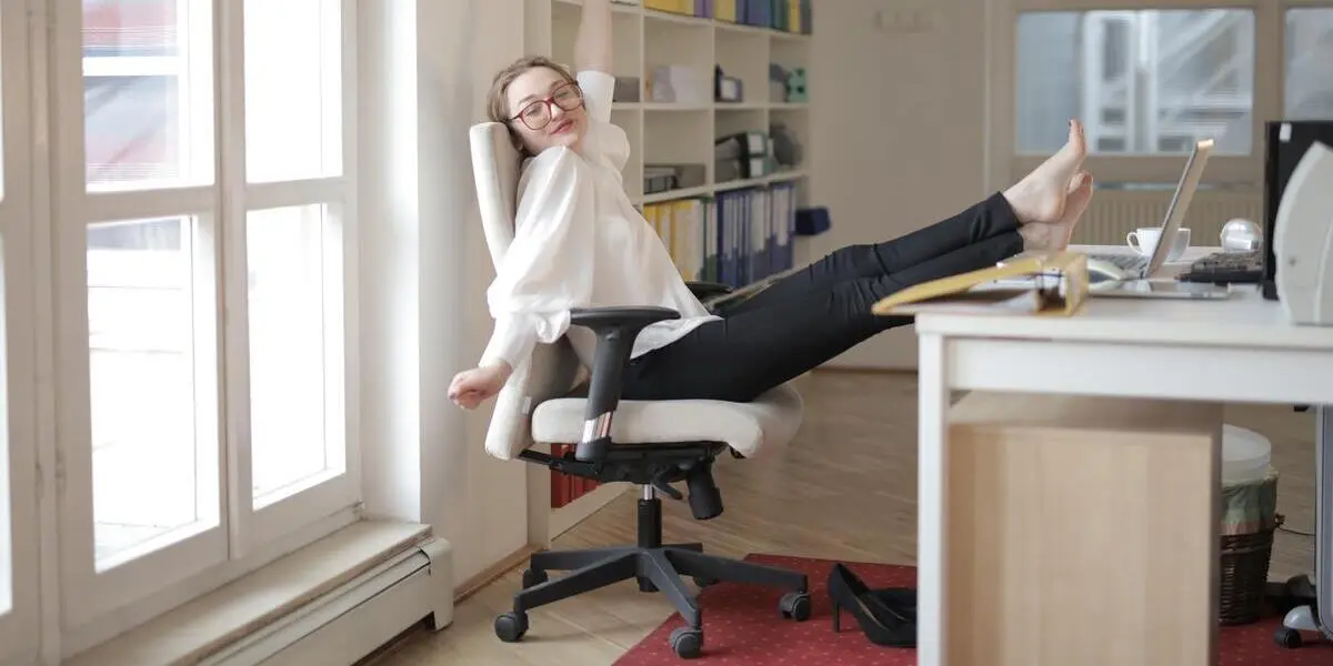 Ergonomic Office Chair Buying Guide