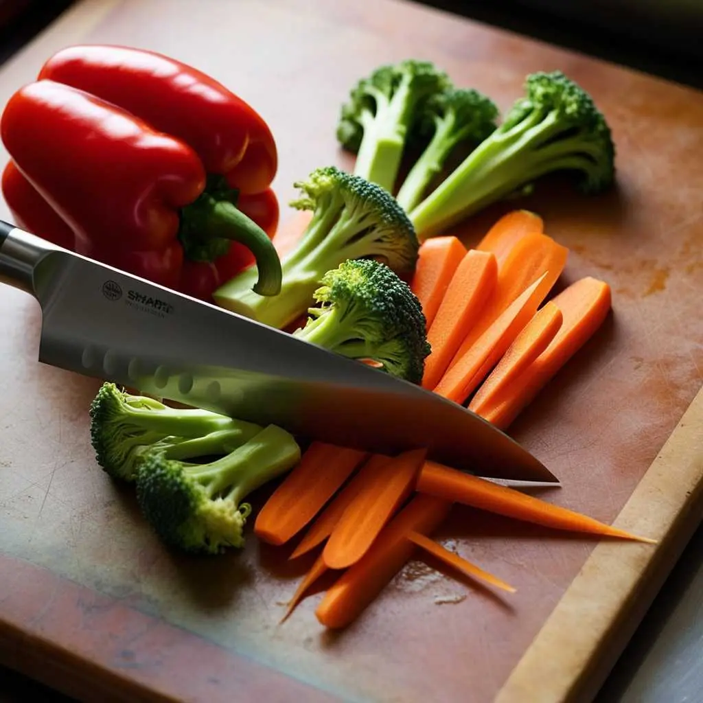 Chef’s Knife Chef’s Knife