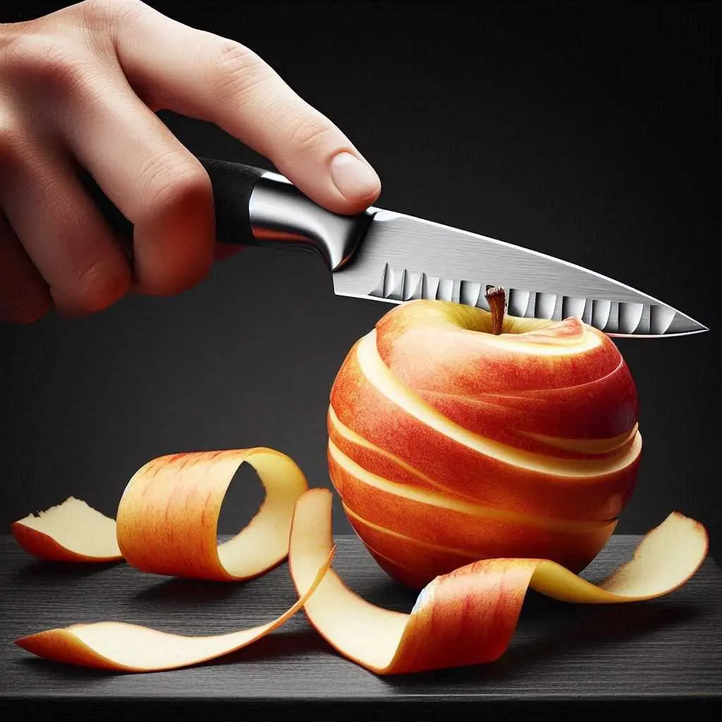 Paring Knife Paring Knife