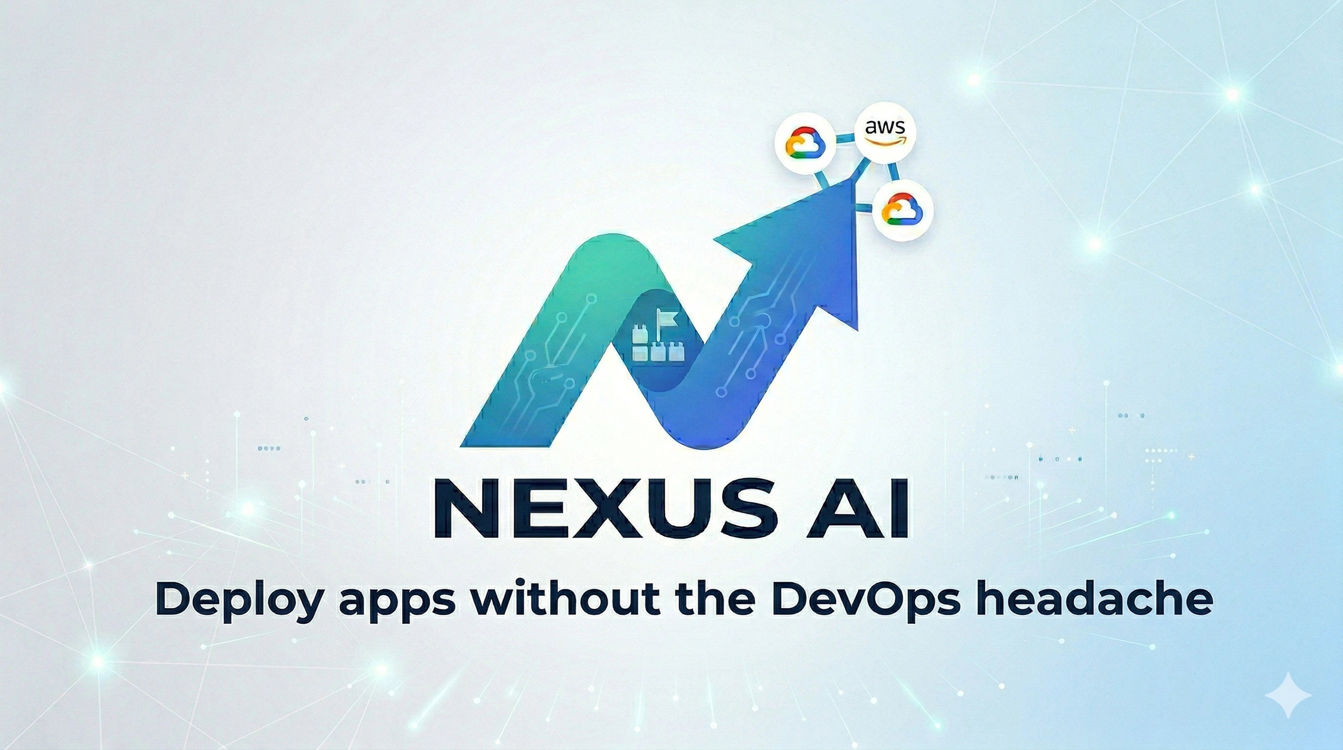 NEXUS AI: How NEXUS AI Simplifies App Deployment (Without DevOps ...