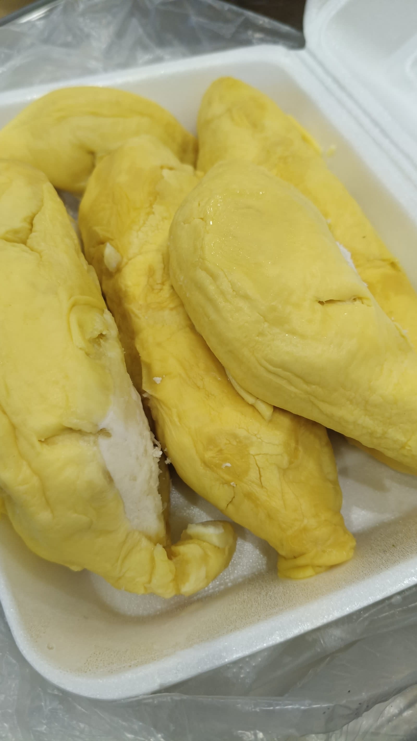 Sầu riêng