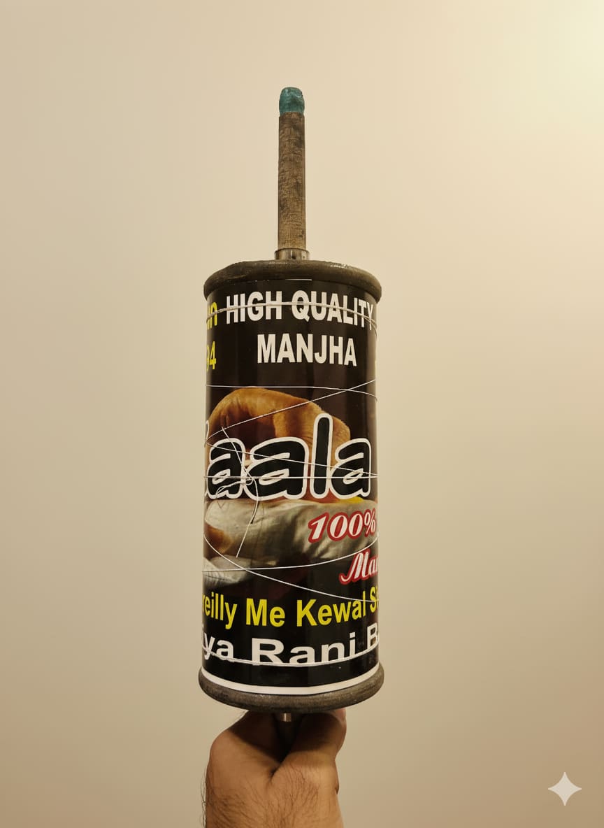 Kala Jugnu Reel - 3 