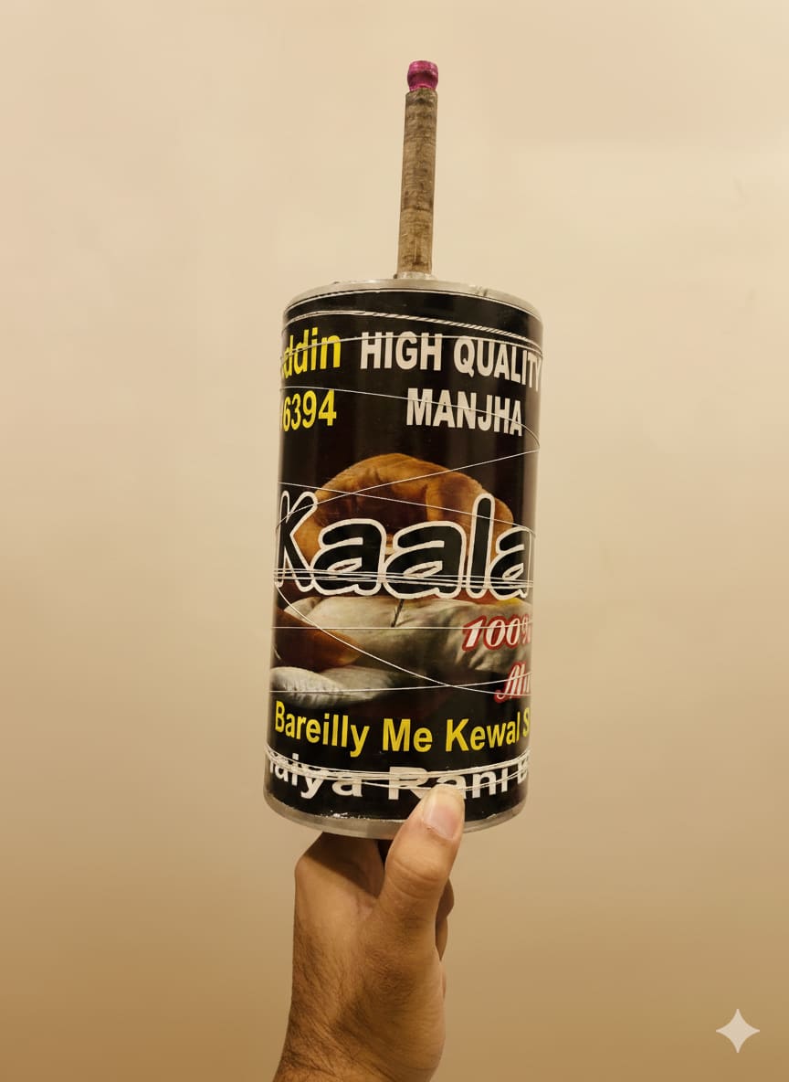 Kala Jugnu Reel - 6