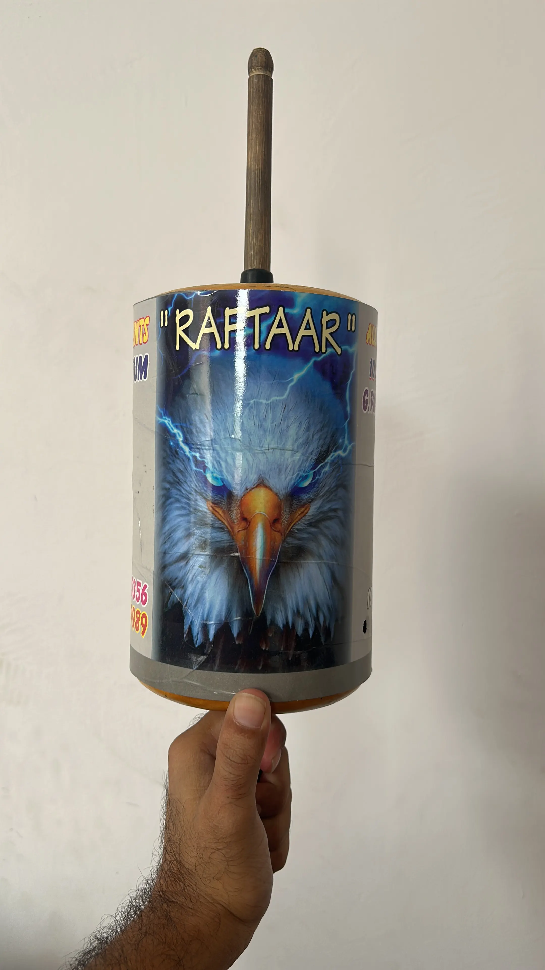 Raftaar Reel - 6