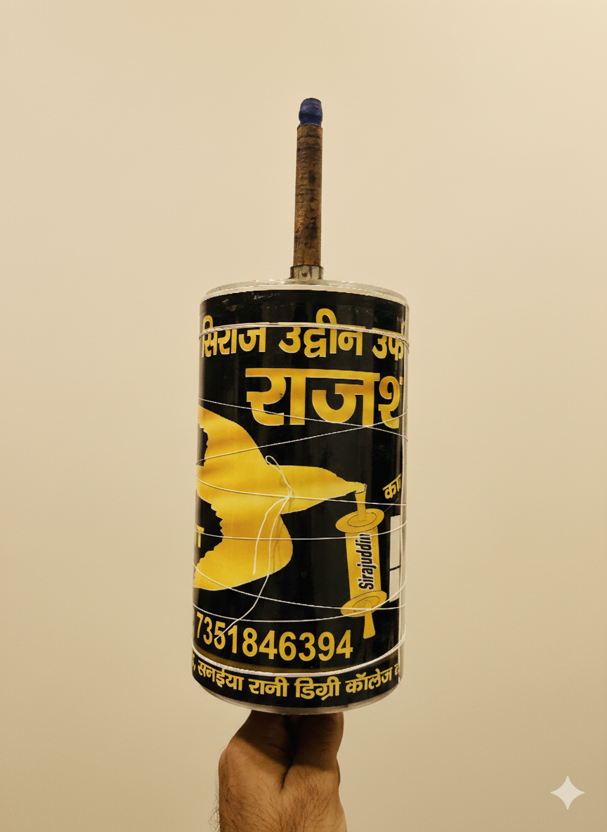 Rajshastra Reel - 6
