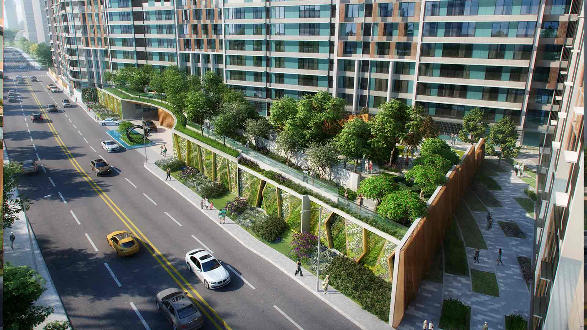 TEN BKC BANDRA image 2