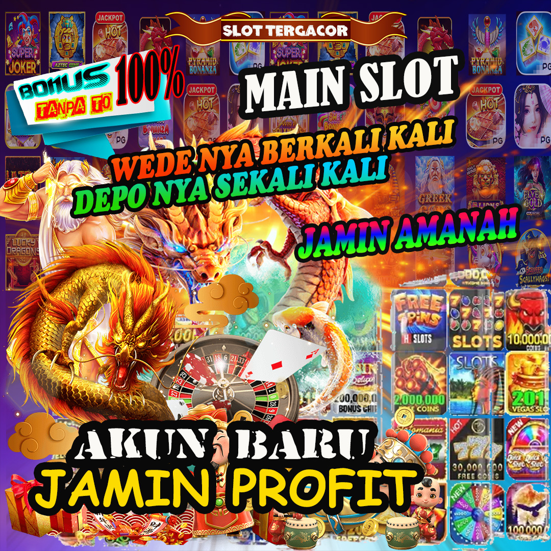 SLot Pulsa