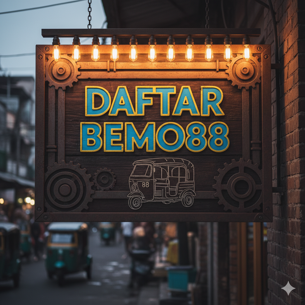 Bemo88 Daftar Situs Alternatif Slot Gacor Hari Ini Jaminan Menang