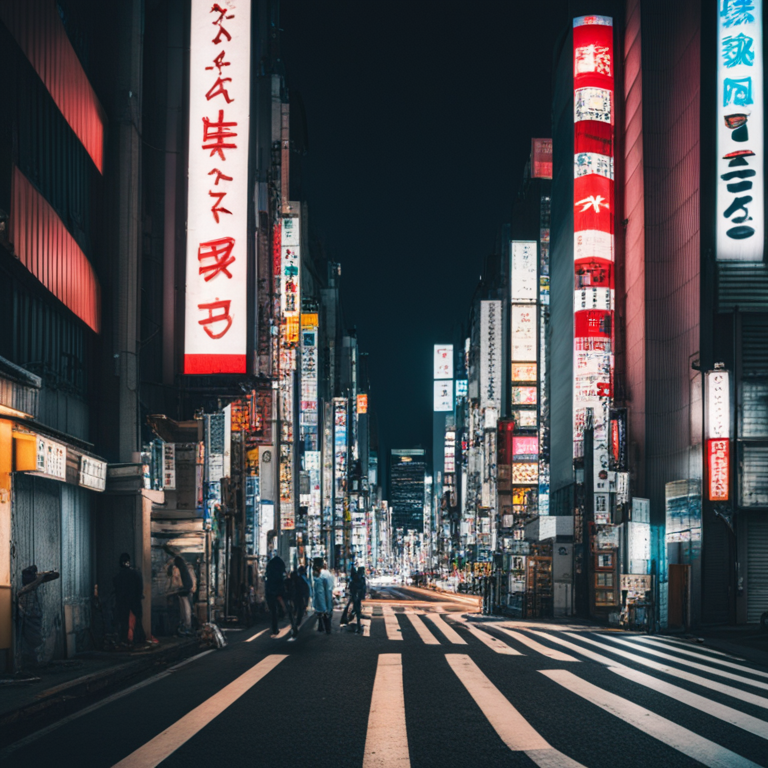 tokyo