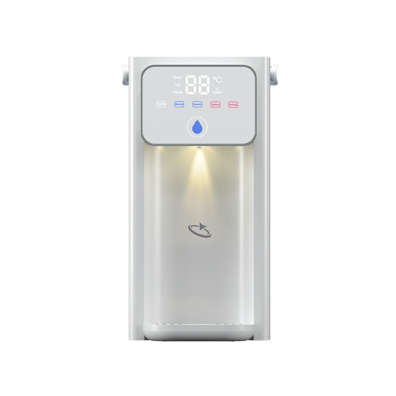 Goaltage HydroFlow Water Dispenser, 3L, Food-Grade Materials, Water ...