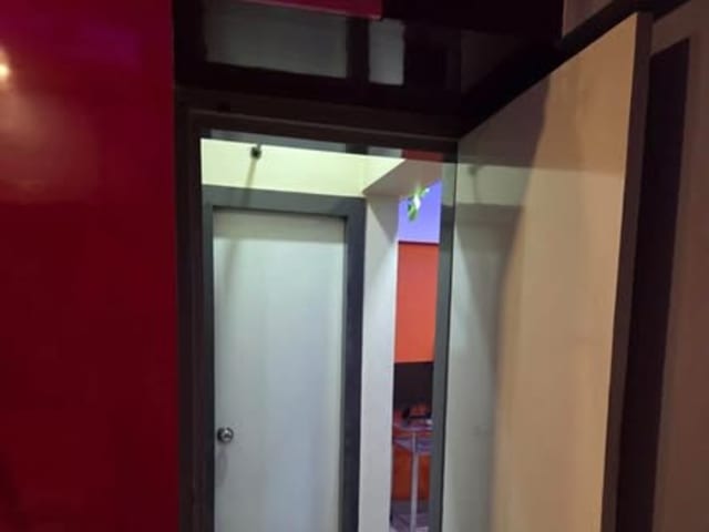 Single Occupancy Room in 2BHK, Park Infinia, Hadapsar Annexe — verified flat photo 1