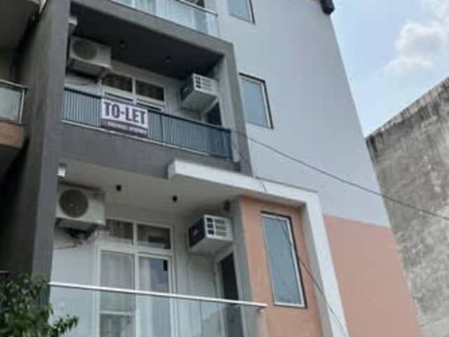 BRAND NEW 1 BHK | FULLY FURNISHED | SECTOR 57 — property photo 1 of 5