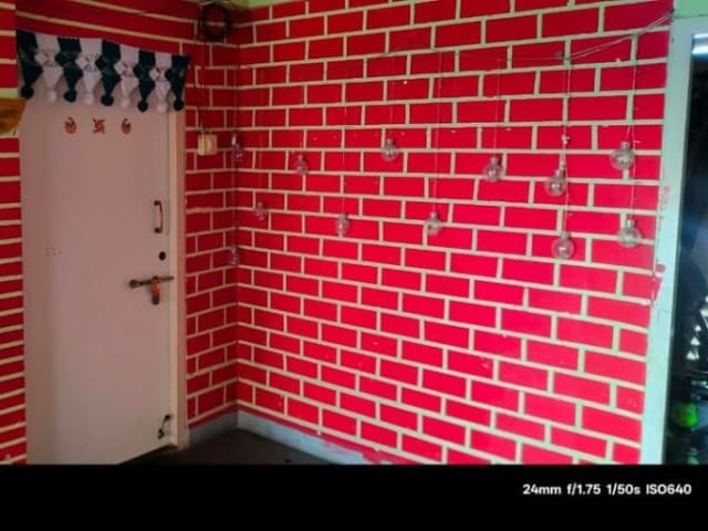 Fully Furnished 1 BHK Sharing Flat for Females — property photo 1 of 1
