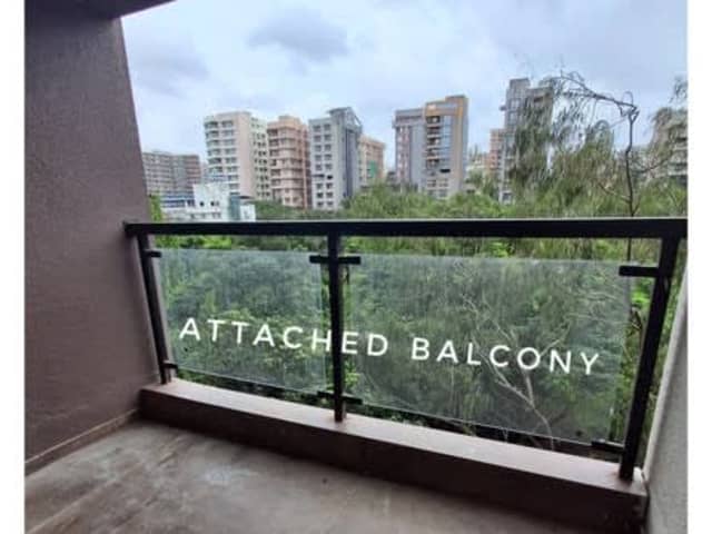Brand New 2.5 BHK in Chembur — property photo 1 of 5